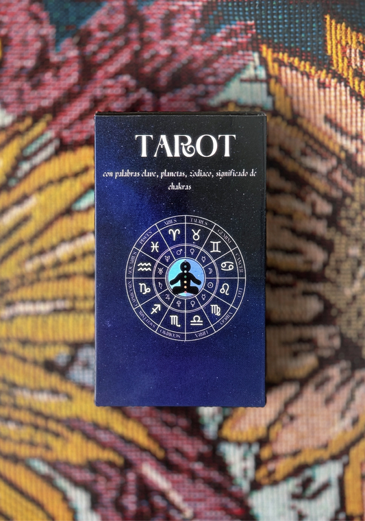 Tarot Símbolos