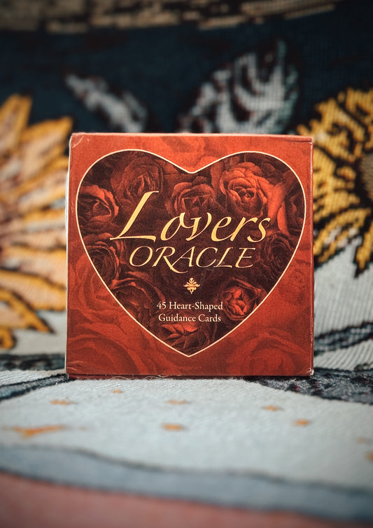 Lovers Oracle