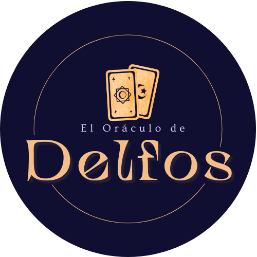 El Oráculo de Delfos